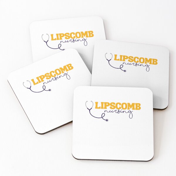 Item preview, Lipscomb Nursing Sticker RN BSN designed and sold by Ngp1.