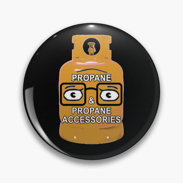 Item preview, Propane and Propane Accessories designed and sold by Fanarchist.