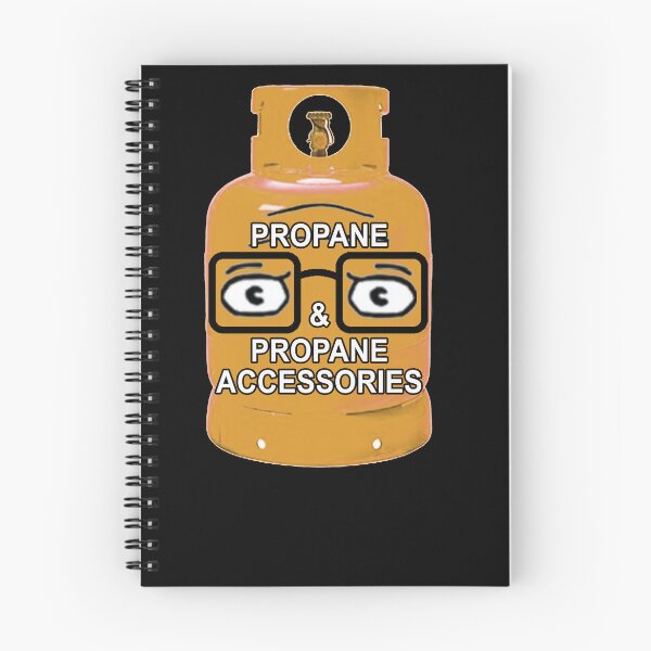 Item preview, Propane and Propane Accessories designed and sold by Fanarchist.