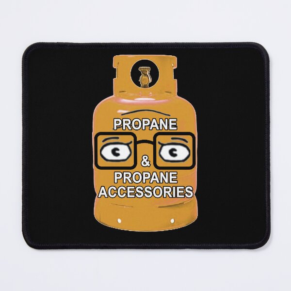 Item preview, Propane and Propane Accessories designed and sold by Fanarchist.