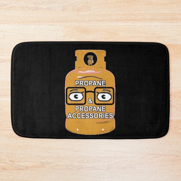 Item preview, Propane and Propane Accessories designed and sold by Fanarchist.