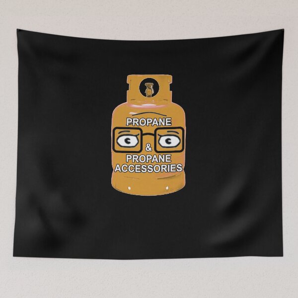 Item preview, Propane and Propane Accessories designed and sold by Fanarchist.