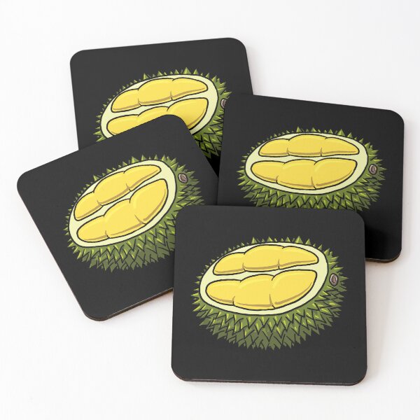 Item preview, Durian Fruit designed and sold by jonmlam.