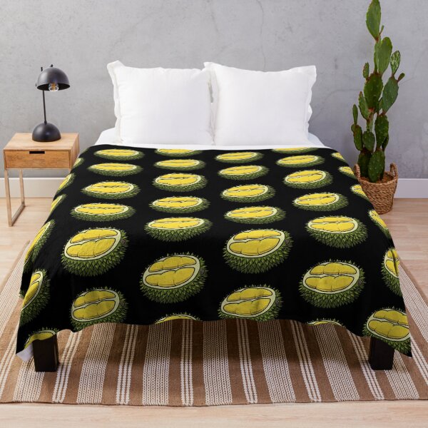 Item preview, Durian Fruit designed and sold by jonmlam.