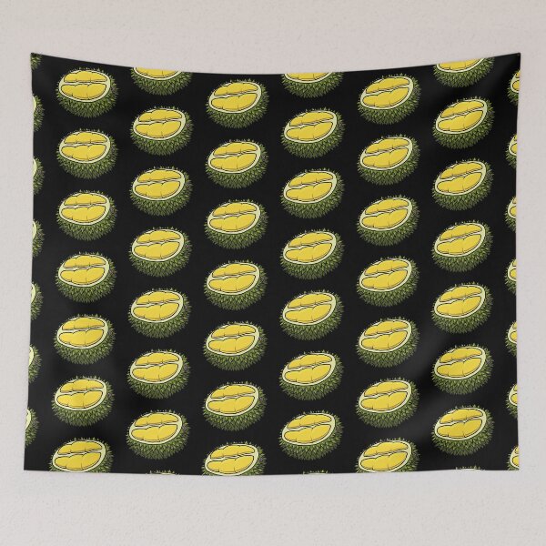 Item preview, Durian Fruit designed and sold by jonmlam.
