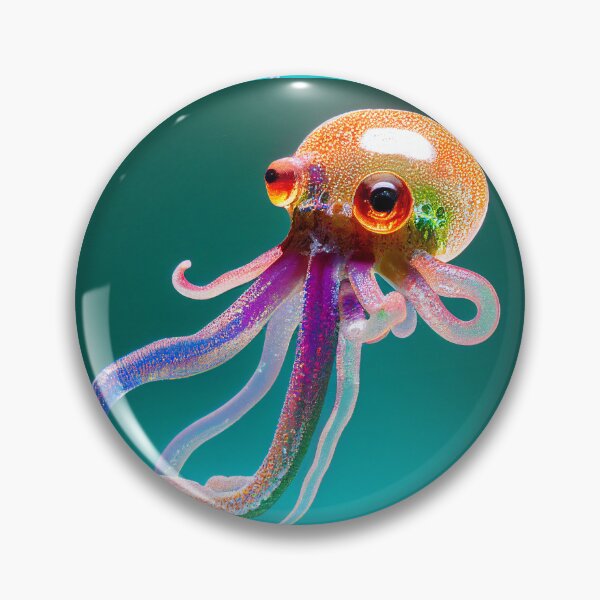 Artikelvorschau, Cephalopods 01 entworfen und verkauft von snoutandbeak.