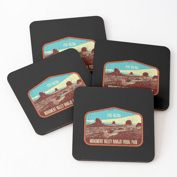 Item preview, Monument Valley Navajo Tribal Park, Utah Arizona, USA, nature park designed and sold by Lemomo-zoo.