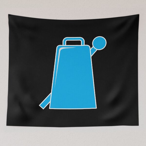 Item preview, COWBELL designed and sold by WOOFANG.