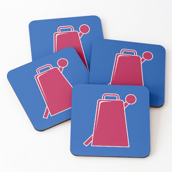 Item preview, COWBELL designed and sold by WOOFANG.