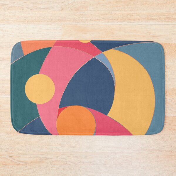 Item preview, Curve Ball designed and sold by Phyllis Moser.