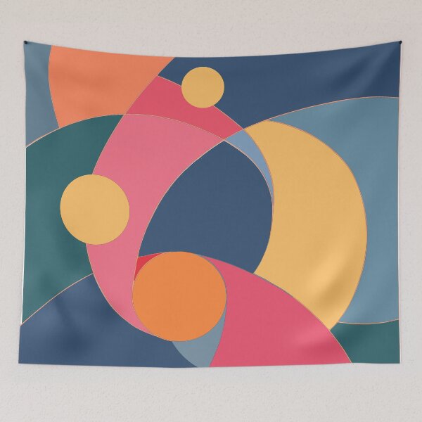 Item preview, Curve Ball designed and sold by Phyllis Moser.