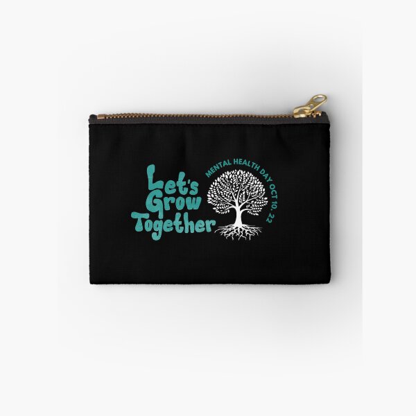 Item preview, World Mental Health Day October 10th 2022 designed and sold by Brimwood.