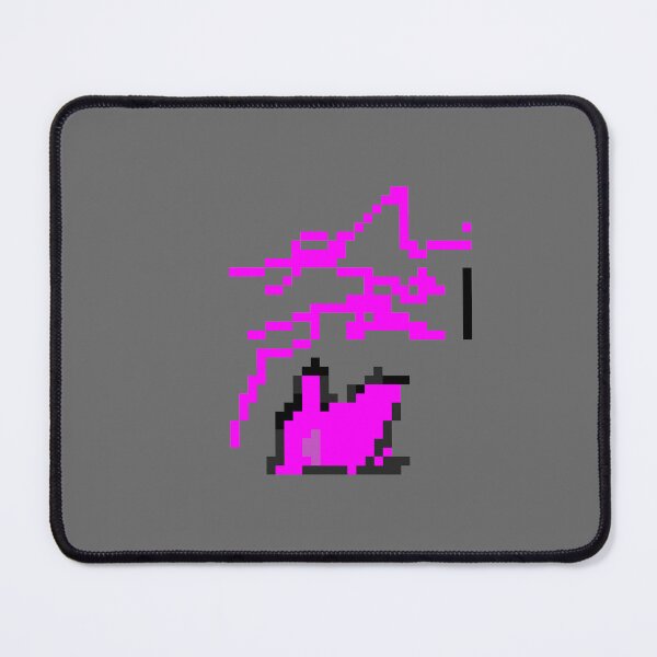 Item preview, Pixel Art D&D Monster | Ella designed and sold by Emerald Makes.