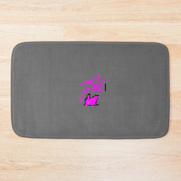 Item preview, Pixel Art D&D Monster |  Ella designed and sold by Emerald Makes.
