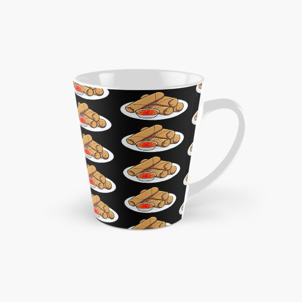 Item preview, Spring Rolls designed and sold by jonmlam.