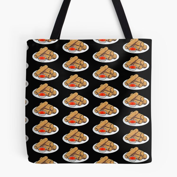 Item preview, Spring Rolls designed and sold by jonmlam.