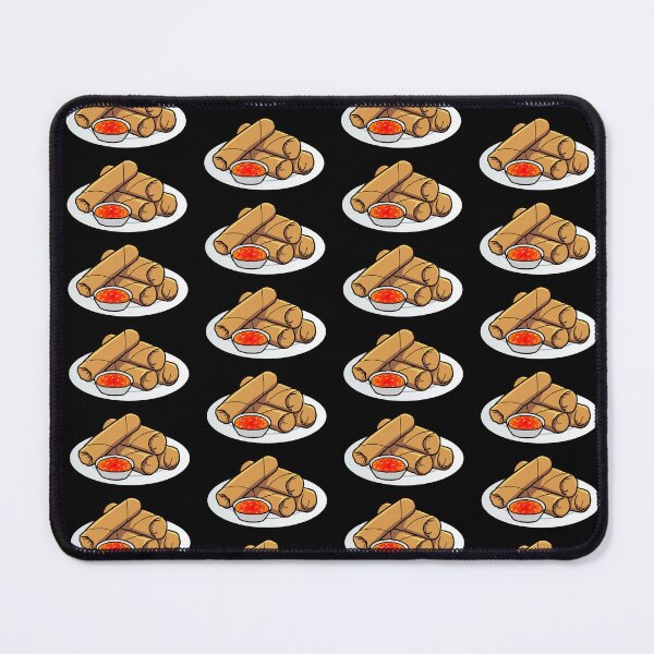 Item preview, Spring Rolls designed and sold by jonmlam.