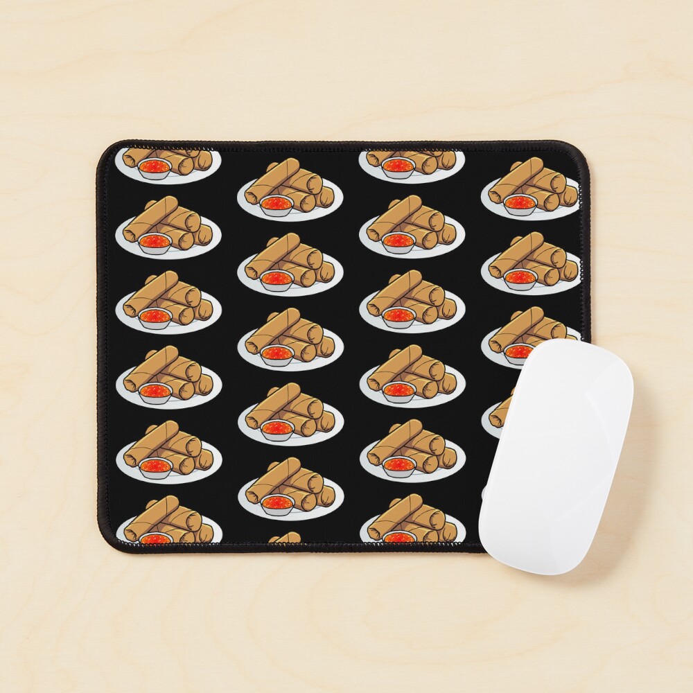 Item preview, Mouse Pad designed and sold by jonmlam.