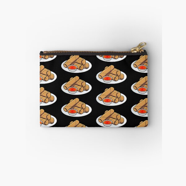 Item preview, Spring Rolls designed and sold by jonmlam.