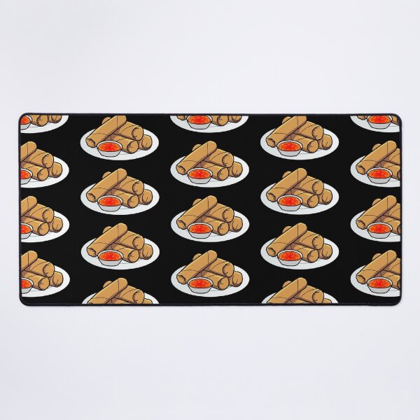 Item preview, Spring Rolls designed and sold by jonmlam.