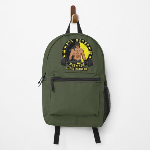 Item preview, Fox Hound Fitness designed and sold by CCCDesign.