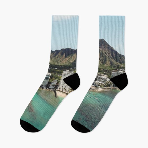Item preview, Ciudad de Honolulu en Hawái designed and sold by Asombrosa.