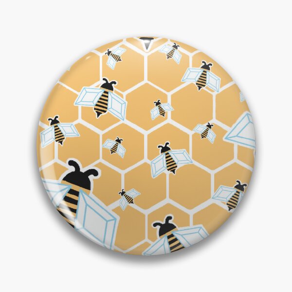 Item preview, Bee the first 3 designed and sold by MeganK22.