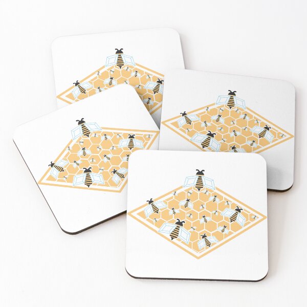 Item preview, Bee the first 3 designed and sold by MeganK22.