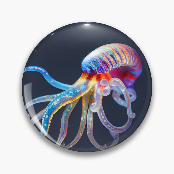 Artikelvorschau, Cephalopods 02 entworfen und verkauft von snoutandbeak.