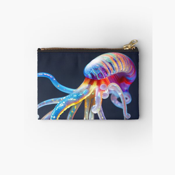 Item preview, Cephalopods 02 designed and sold by snoutandbeak.