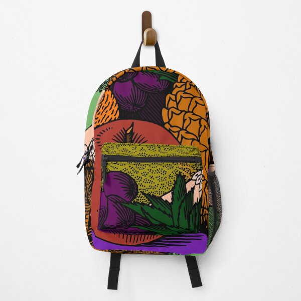 Item preview, Better food better mood, fruit illustration designed and sold by Giovanni-c.