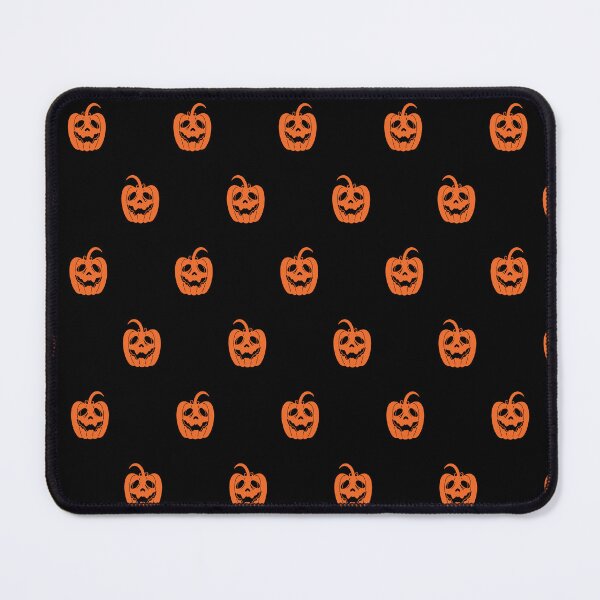 Item preview, Pumpkin King designed and sold by HalamoDesigns.