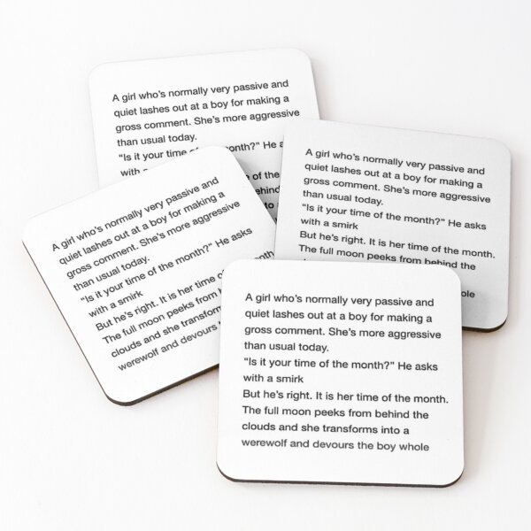 Item preview, Passive designed and sold by Peculiar Peach.