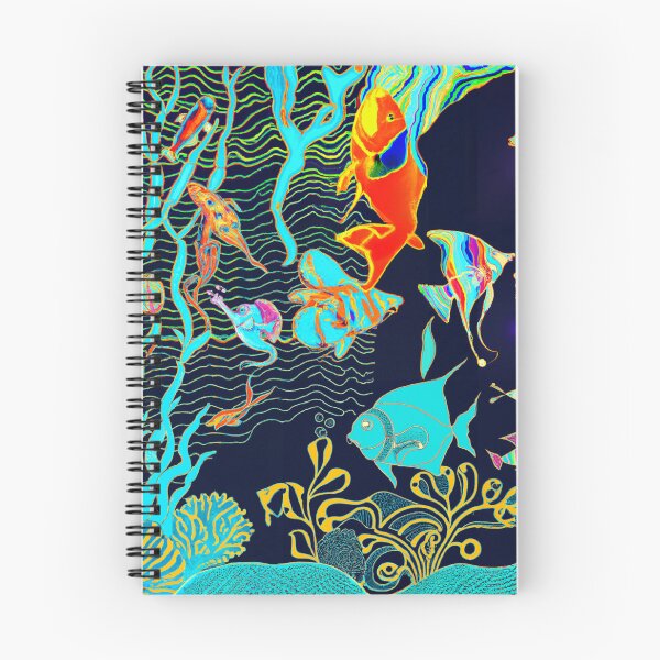 Item preview, Coral Reef designed and sold by JacobSchmitt123.