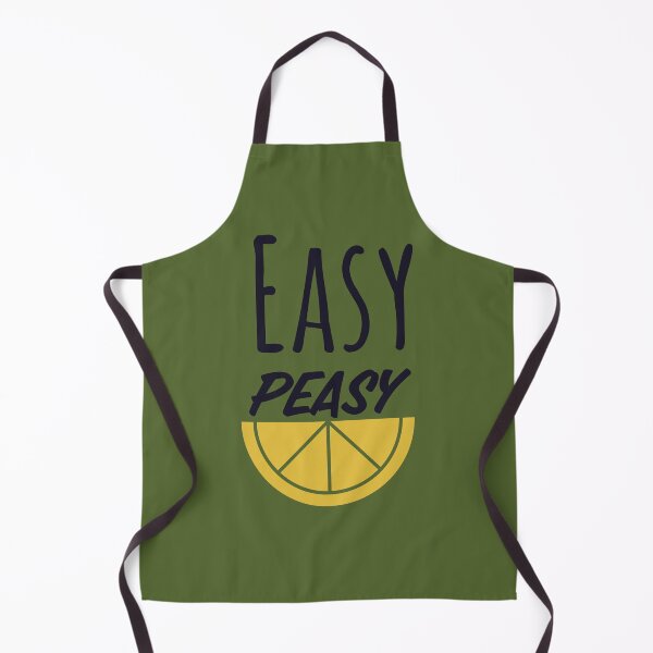 Artikelvorschau, Easy Peasy Lemon Squeesy: EZ Peasy entworfen und verkauft von Ndli.