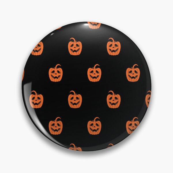 Item preview, Pumpkin King designed and sold by HalamoDesigns.