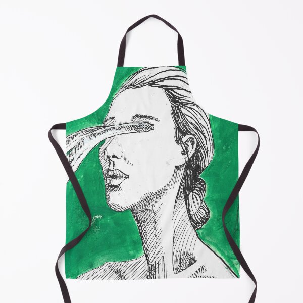 Item preview, Leak from Inktober 2021 designed and sold by chadtheartist.