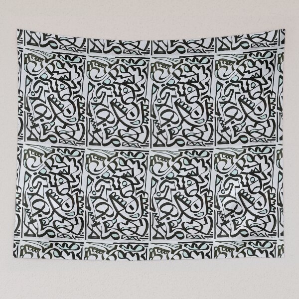 Item preview, Simple art 27 designed and sold by SteffenZehrfeld.