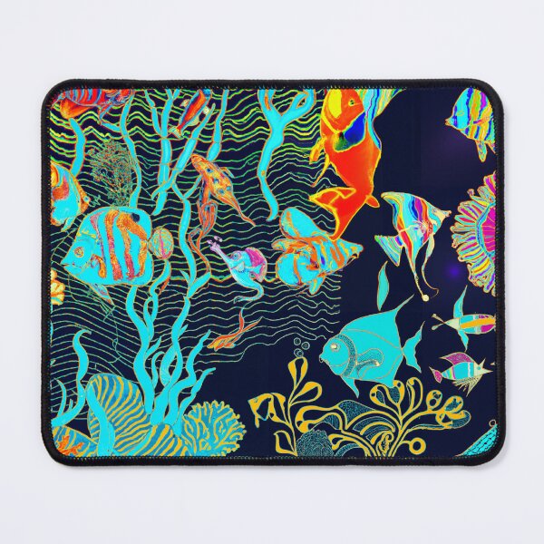 Item preview, Coral Reef designed and sold by JacobSchmitt123.