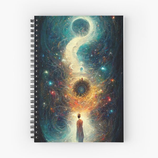 Item preview, Life, the Universe and Everything designed and sold by julala.