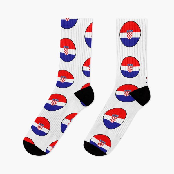 Item preview, CROATIA FLAG (Flag of Croatia) designed and sold by USEFULART-Shop.