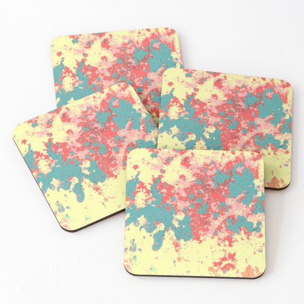 Item preview, structure marbling designed and sold by alohaloho.