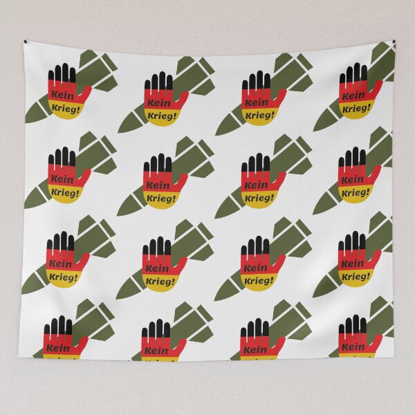 Item preview, No war, no war designed and sold by Tarsalla.