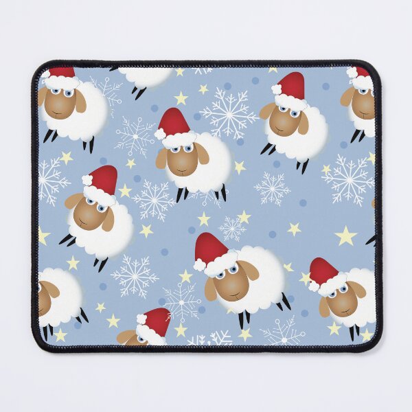 Item preview, Christmas Sheep designed and sold by ChantalDesign.