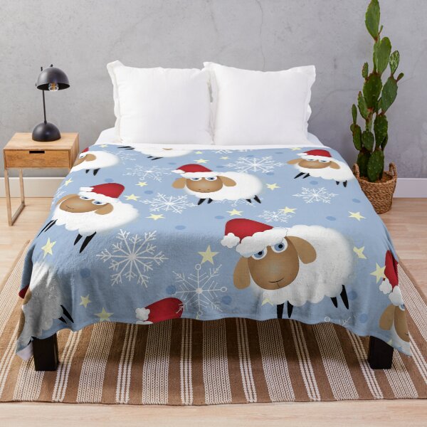 Item preview, Christmas Sheep designed and sold by ChantalDesign.