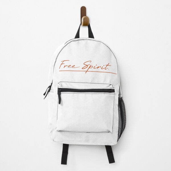 Item preview, Free Spirit Underlined designed and sold by MUSThaveprint.