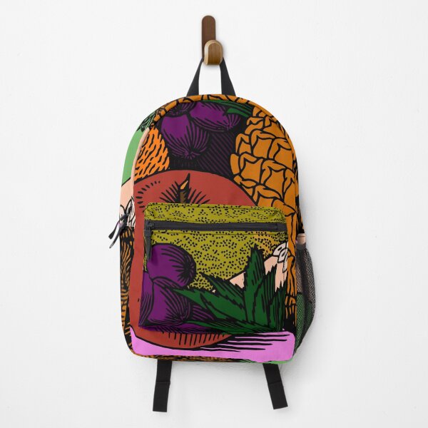 Item preview, Better food better mood, fruit illustration designed and sold by Giovanni-c.
