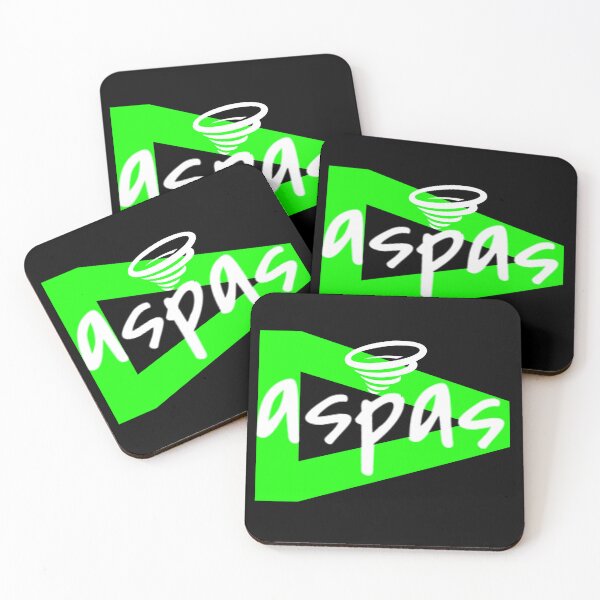 Item preview, LOUD aspas designed and sold by CSGODesignz.