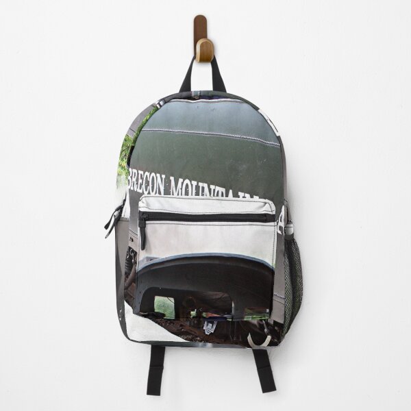 Item preview, Brecon Mountain Railway, Wales designed and sold by FranWest.