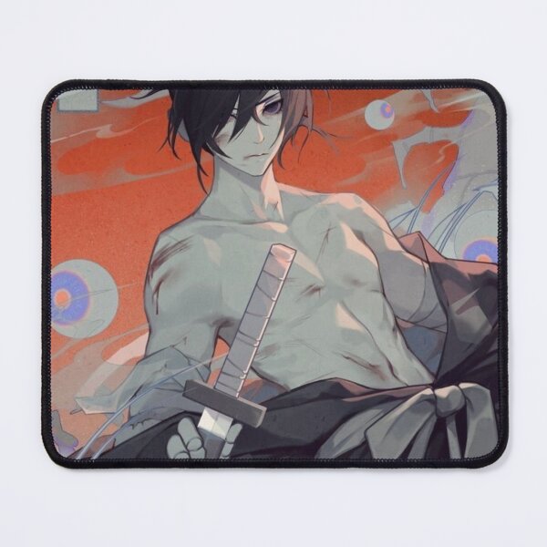 Item preview, Dororo Wallpaper #2 designed and sold by Rk4shop.